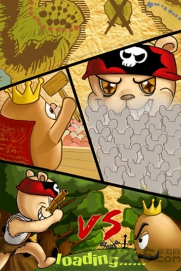 鸡蛋塔防完整版