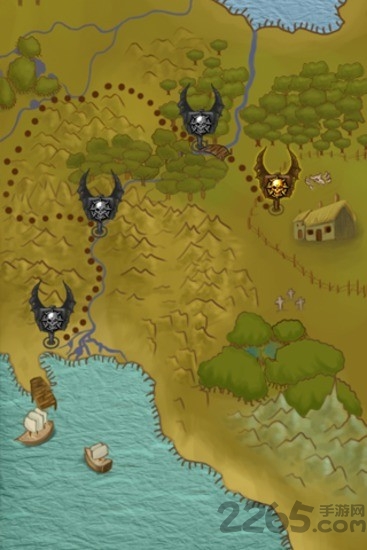 鸡蛋塔防完整版