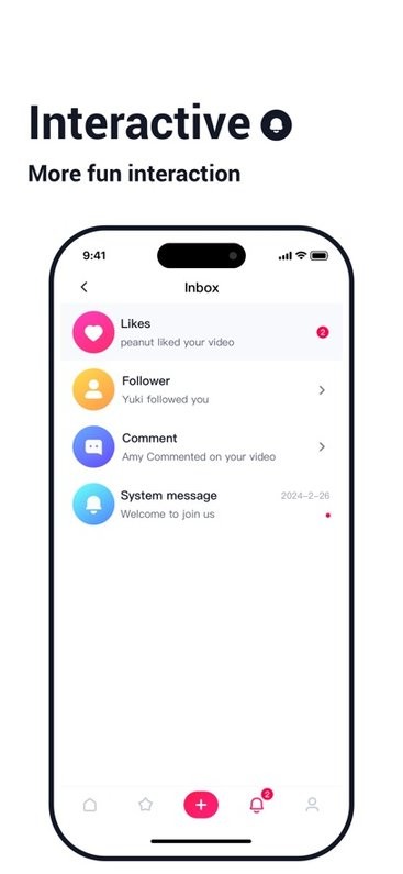 tipss国际版短视频创作平台