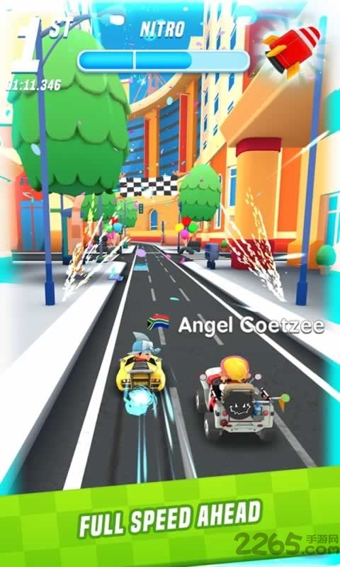 超级汽车城市中文破解版