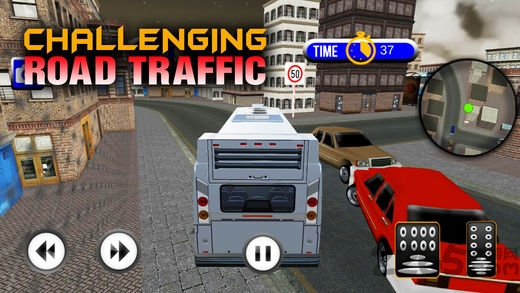 模拟人生长途巴士无限金币版