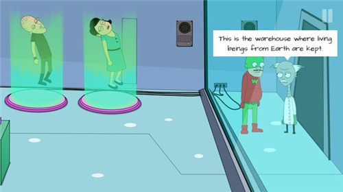 强尼复仇4汉化版