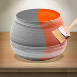 彩泥解压模拟器下载-最新版免费下载安卓版