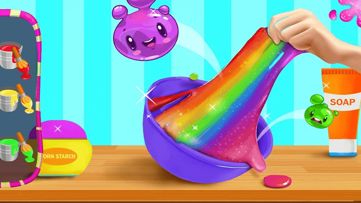 梦幻史莱姆世界游戏