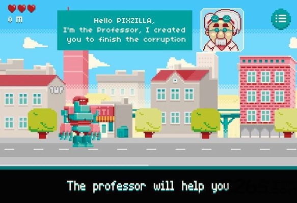 皮克斯齐拉游戏下载