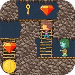 迷宫洞穴手游下载-手机版免费下载