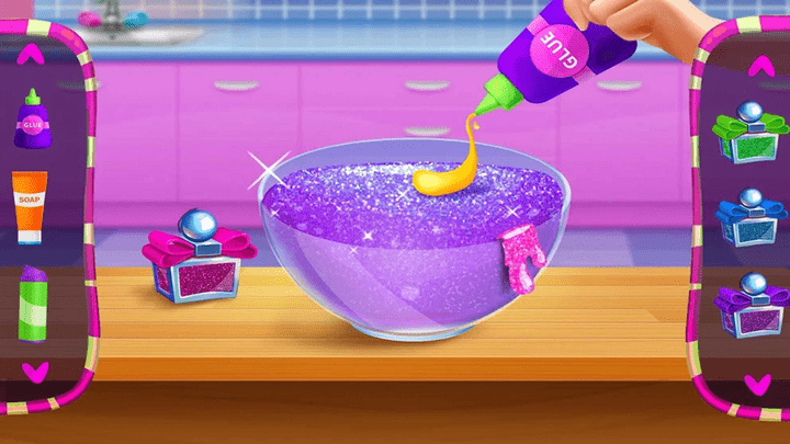 梦幻史莱姆世界游戏