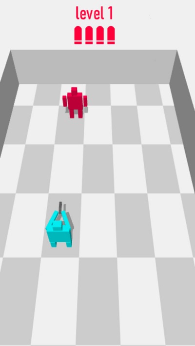 看我一枪一个最新版