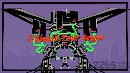 火柴人的复仇手机版