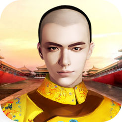 皇帝传手机游戏