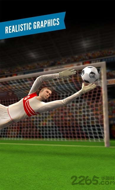 指尖足球美国内购破解版