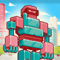 皮克斯齐拉pixzilla官方版