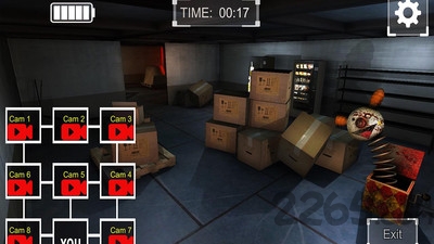 生存岛之夜手游