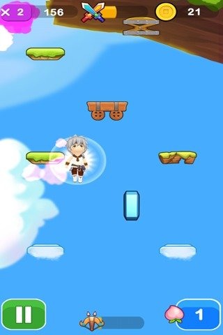 跳三国手游正版