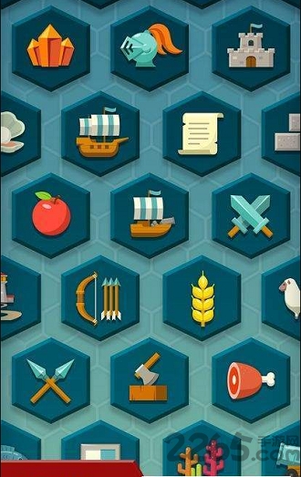 部落征战破解版