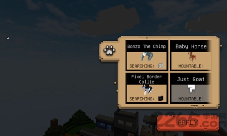 制作汉堡工艺建造游戏