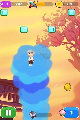 跳三国手游正版