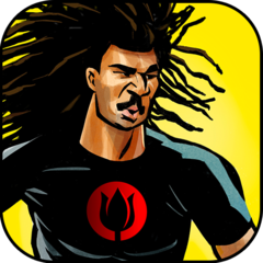 古利特足球明星游戏