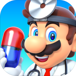 马里奥医生世界内购破解版