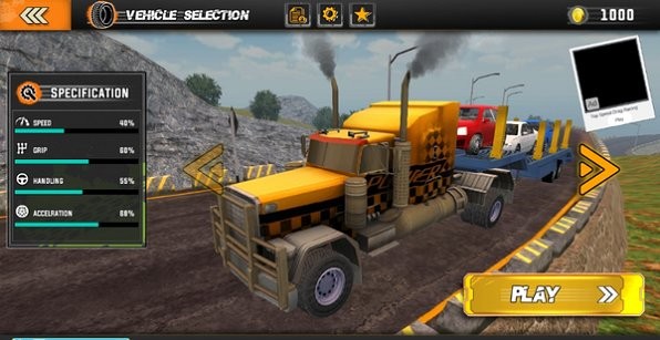 汽车托运模拟手游 汽车托运模拟最新版下载