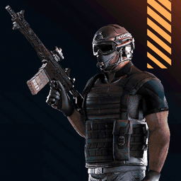 枪战突击队游戏官方版