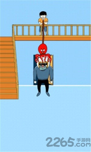 打败小偷官方版