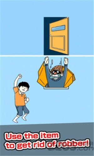 打败小偷官方版