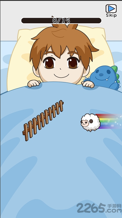 我的圣诞节手机版