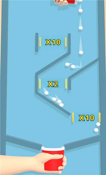 天天接球球手机版