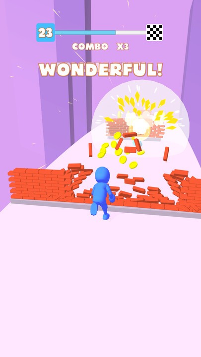 长矛突刺官方版