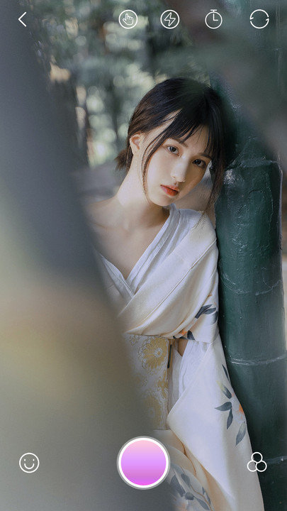 一美甜甜相机客户端