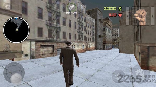 狂热的安德烈2游戏