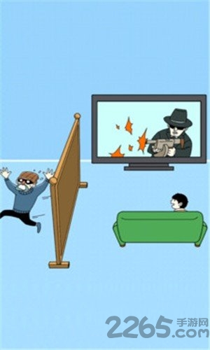 打败小偷官方版