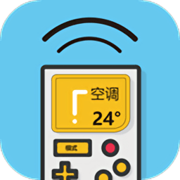 空调万能遥控器app