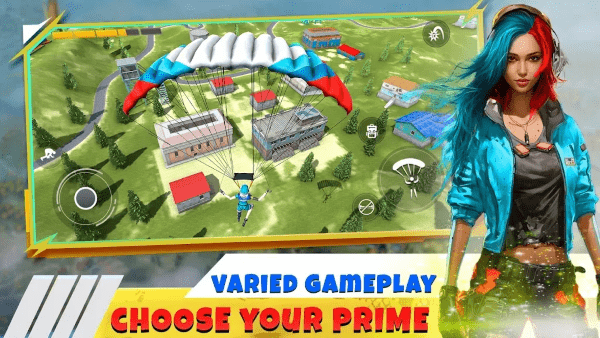 极限火力战场射击无限金币