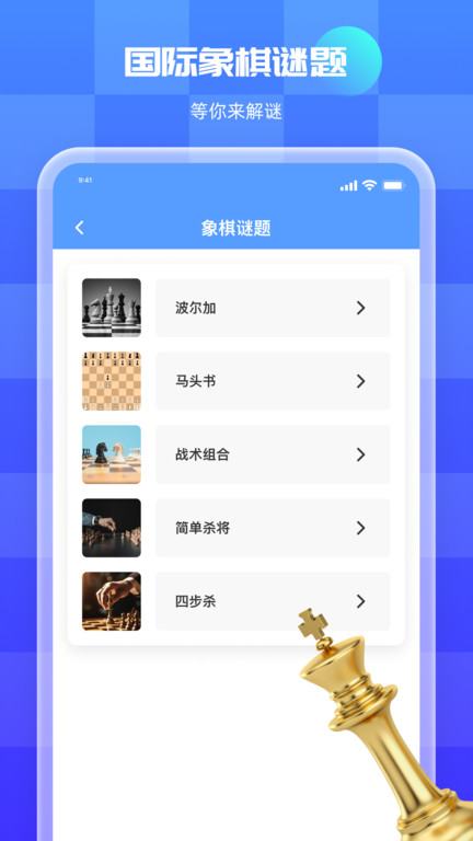 双人国际象棋中文版 双人国际象棋下载