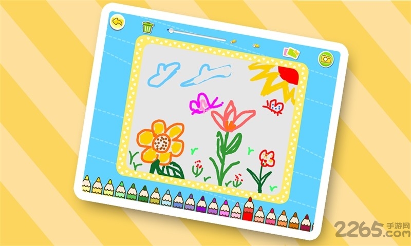 宝宝巴士宝宝涂吧最新版本