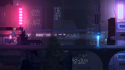 retroshifter游戏下载