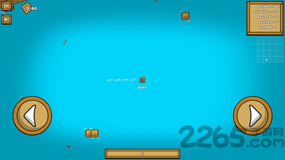 漂流大作战官方版