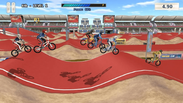 athletics3安卓完整版