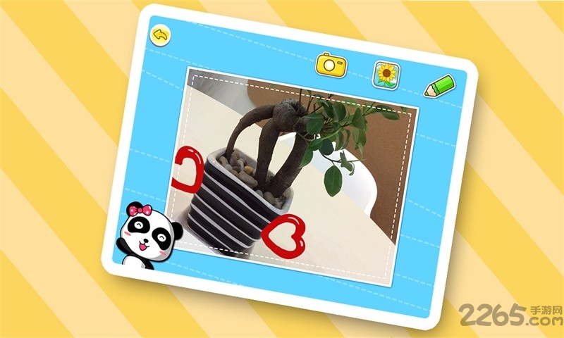 宝宝巴士宝宝涂吧最新版本