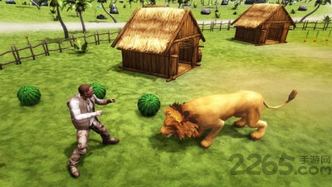 最后生存岛中文破解版