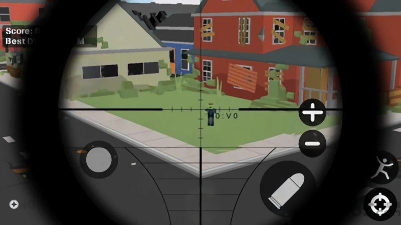 僵尸生存工艺狙击手游戏 僵尸生存工艺狙击手汉化版下载