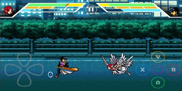 多元宇宙战争手机版