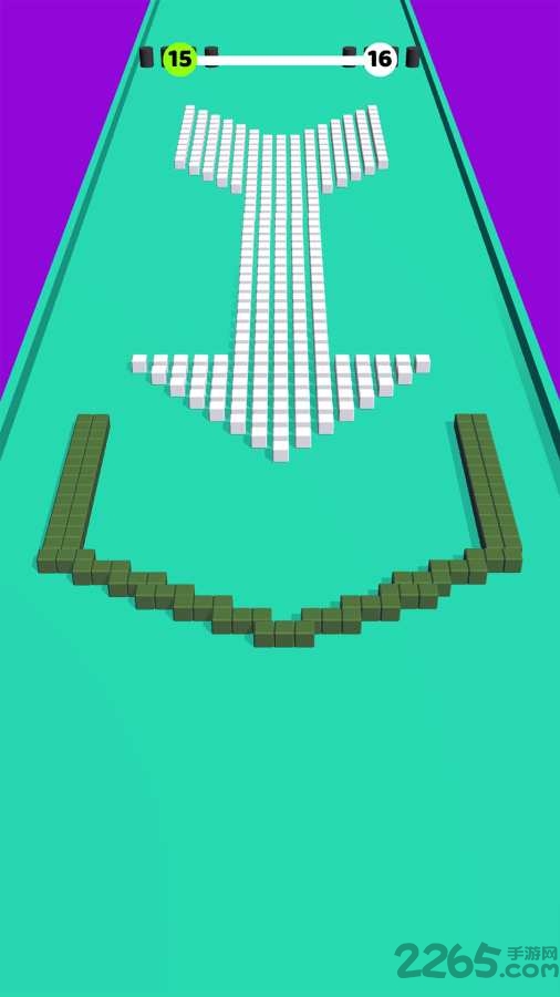 粘积木手机版