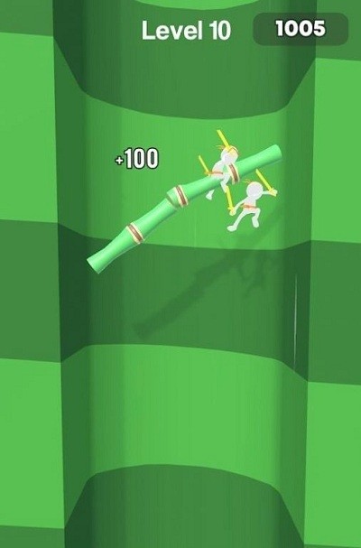 忍者滑梯游戏下载