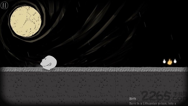 翻滚吧人头无限鬼火版