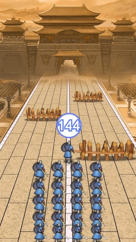 无间三国手机版下载