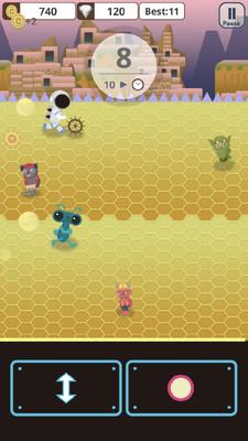 带球撞人安卓版下载