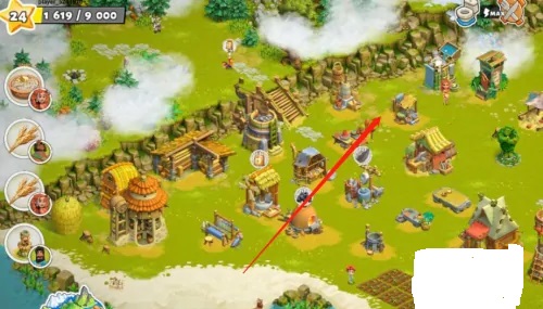 家庭岛古代岛说明 家庭岛古代岛攻略